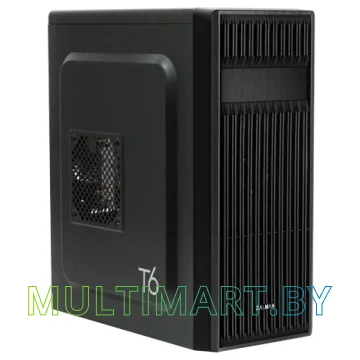 Корпус Zalman T6